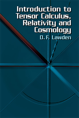 Introduction to Tensor Calculus, Relativity and Cosmology-cover