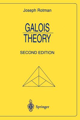 Galois Theory-cover