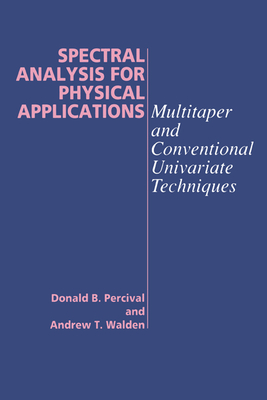 Spectral Analysis for Physical Applications-cover