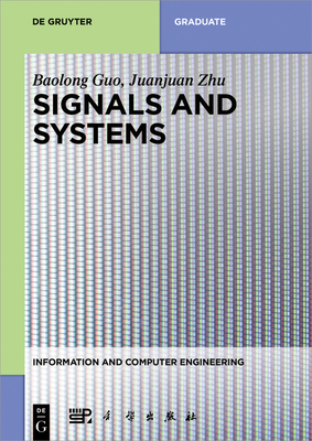 Signals and Systems-cover
