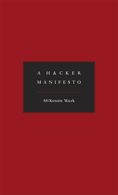 A Hacker Manifesto-cover