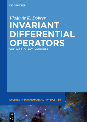 Quantum Groups-cover