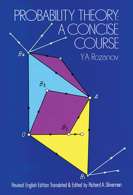 Probability Theory: A Concise Course-cover