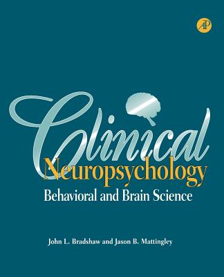 Clinical Neuropsychology: Behavioral and Brain Science-cover