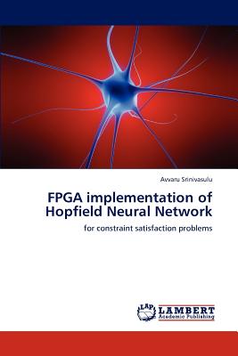 FPGA Implementation of Hopfield Neural Network-cover