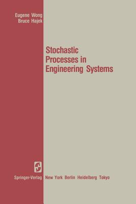 Stochastic Processes in Engineering Systems-cover
