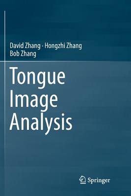 Tongue Image Analysis-cover