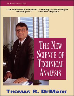 The New Science of Technical Analysis-cover