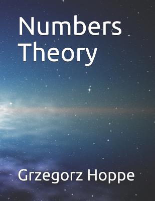 Numbers Theory-cover
