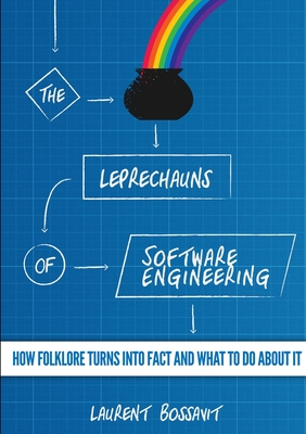The Leprechauns of Software Engineering-cover