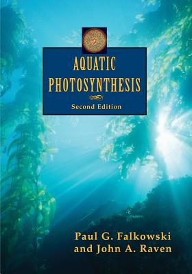 Aquatic Photosynthesis-cover