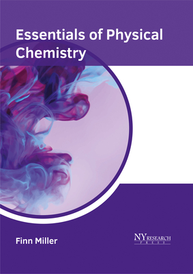 Essentials of Physical Chemistry-cover
