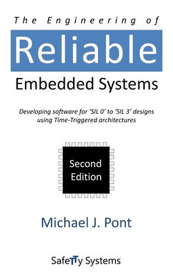 The Engineering of Reliable Embedded Systems (Second Edition)-cover