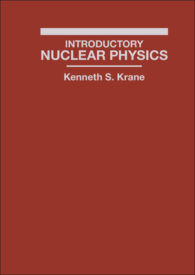 Introductory Nuclear Physics-cover
