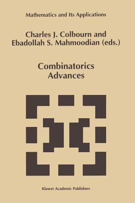 Combinatorics Advances-cover