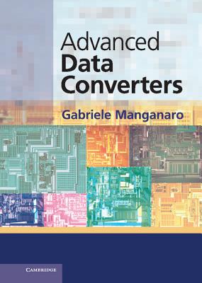 Advanced Data Converters-cover