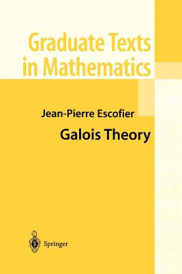 Galois Theory-cover