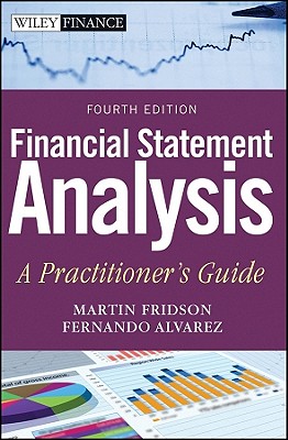 Financial Statement Analysis: A Practitioner's Guide-cover