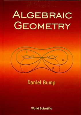 Algebraic Geometry and the Theory of Curves-cover