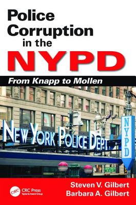 Police Corruption in the NYPD: From Knapp to Mollen-cover