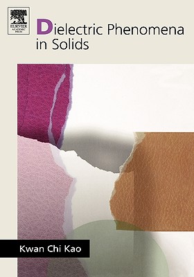 Dielectric Phenomena in Solids-cover