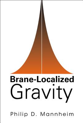 Brane-Localized Gravity-cover