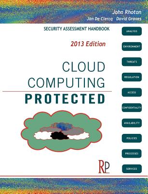 Cloud Computing Protected: Security Assessment Handbook-cover