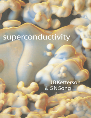 Superconductivity-cover