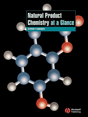 Natural Product Chemistry at a Glance-cover