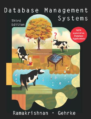 Database Management Systems-cover
