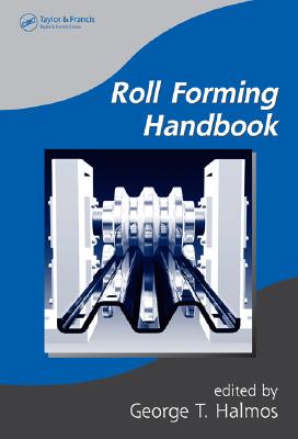 Roll Forming Handbook-cover