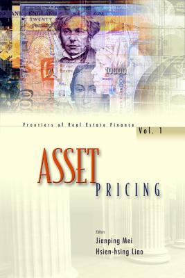 Asset Pricing-cover