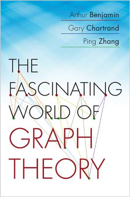 The Fascinating World of Graph Theory-cover