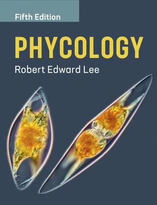 Phycology-cover