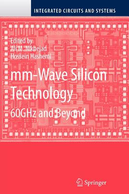 MM-Wave Silicon Technology: 60 Ghz and Beyond-cover
