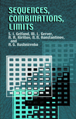 Sequences, Combinations, Limits-cover