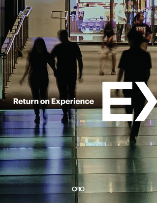 Return on Experience-cover