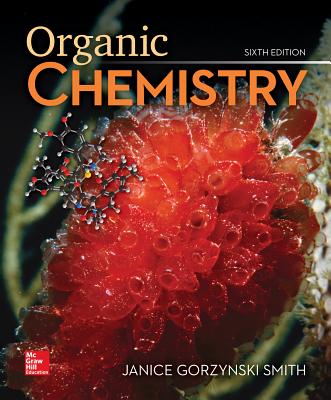 Study Guide/Solutions Manual for Organic Chemistry-cover