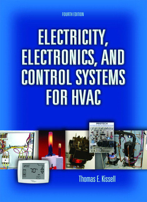 Electricity, Electronics, and Control Systems for HVAC-cover