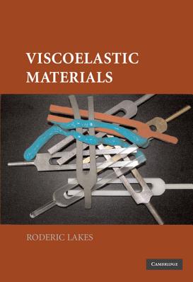 Viscoelastic Materials-cover