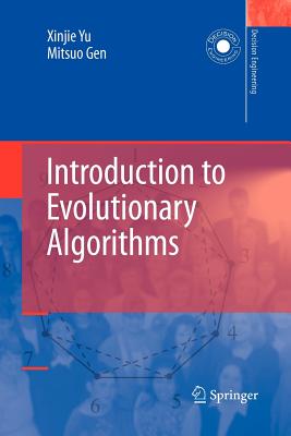 Introduction to Evolutionary Algorithms-cover