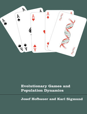 Evolutionary Games and Population Dynamics-cover