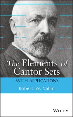 The Elements of Cantor Sets: With Applications-cover