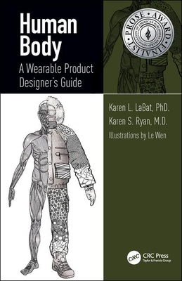 Human Body: A Wearable Product Designer's Guide