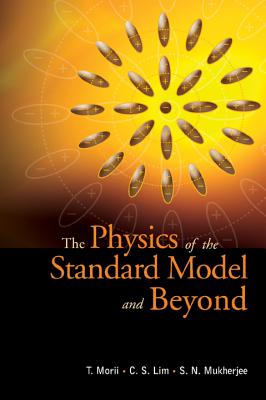 The Physics of the Standard Model and Beyond-cover
