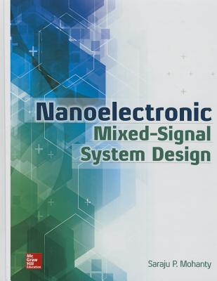 Nanoelectronic Mixed-Signal System Design-cover