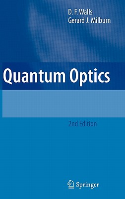 Quantum Optics-cover