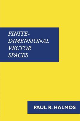 Finite-Dimensional Vector Spaces-cover