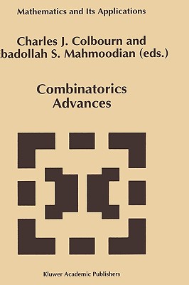 Combinatorics Advances-cover