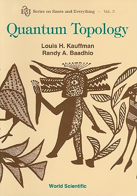 Quantum Topology-cover